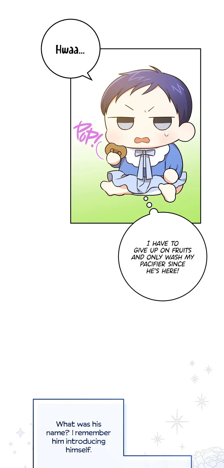 Gimme That Pacifier! Chapter 7 page 53 - 