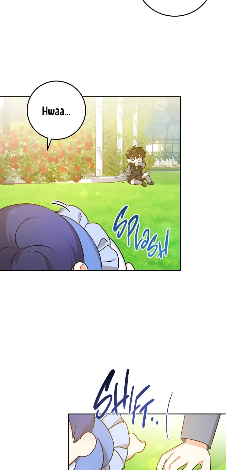 Gimme That Pacifier! Chapter 7 page 59 - 