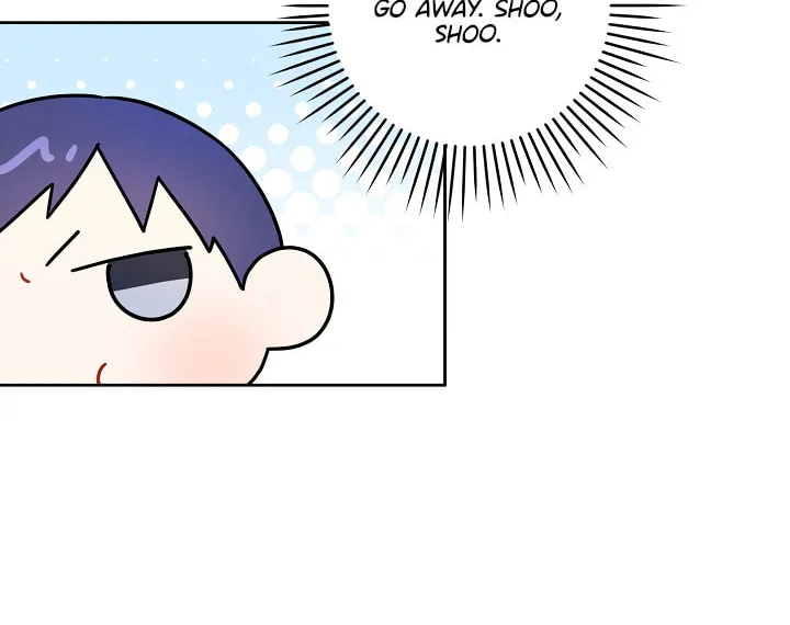 Gimme That Pacifier! Chapter 7 page 61 - 