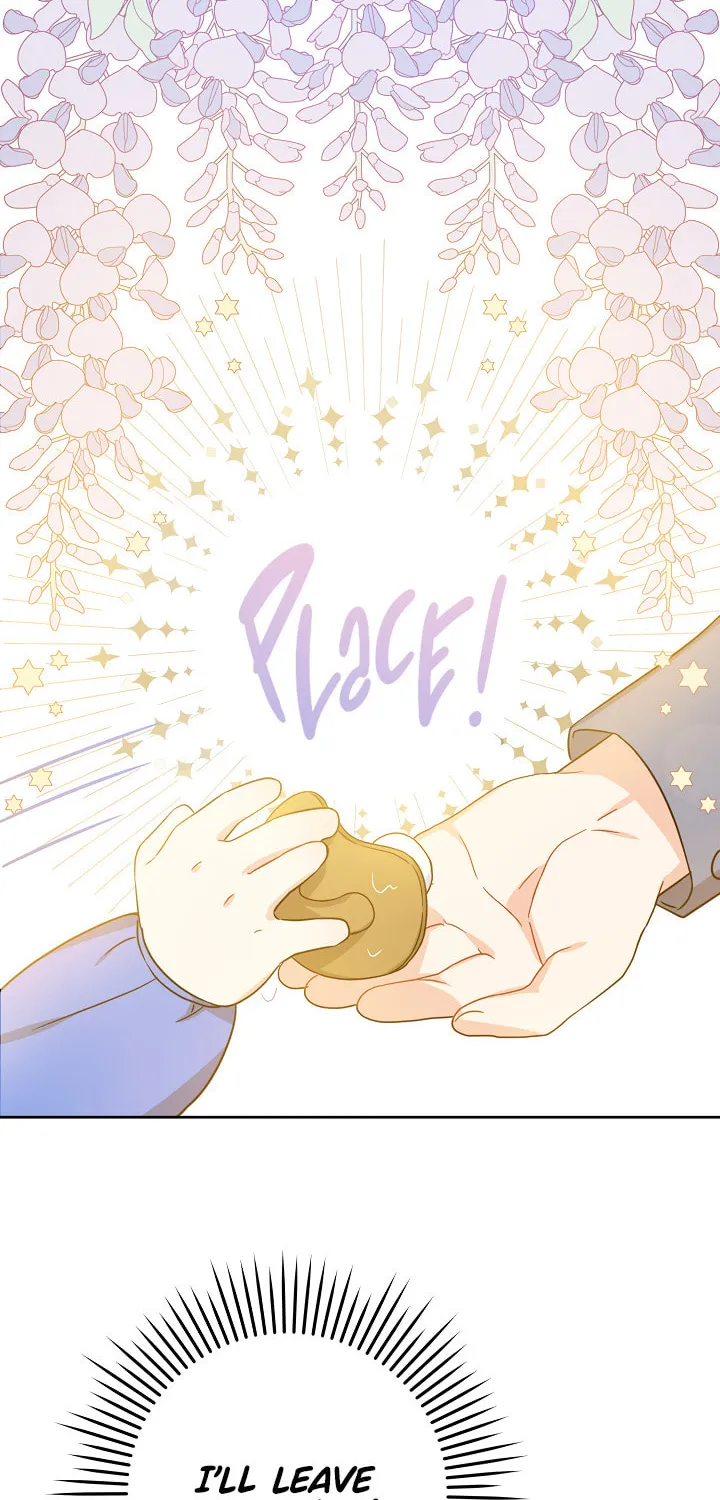 Gimme That Pacifier! Chapter 7 page 65 - 