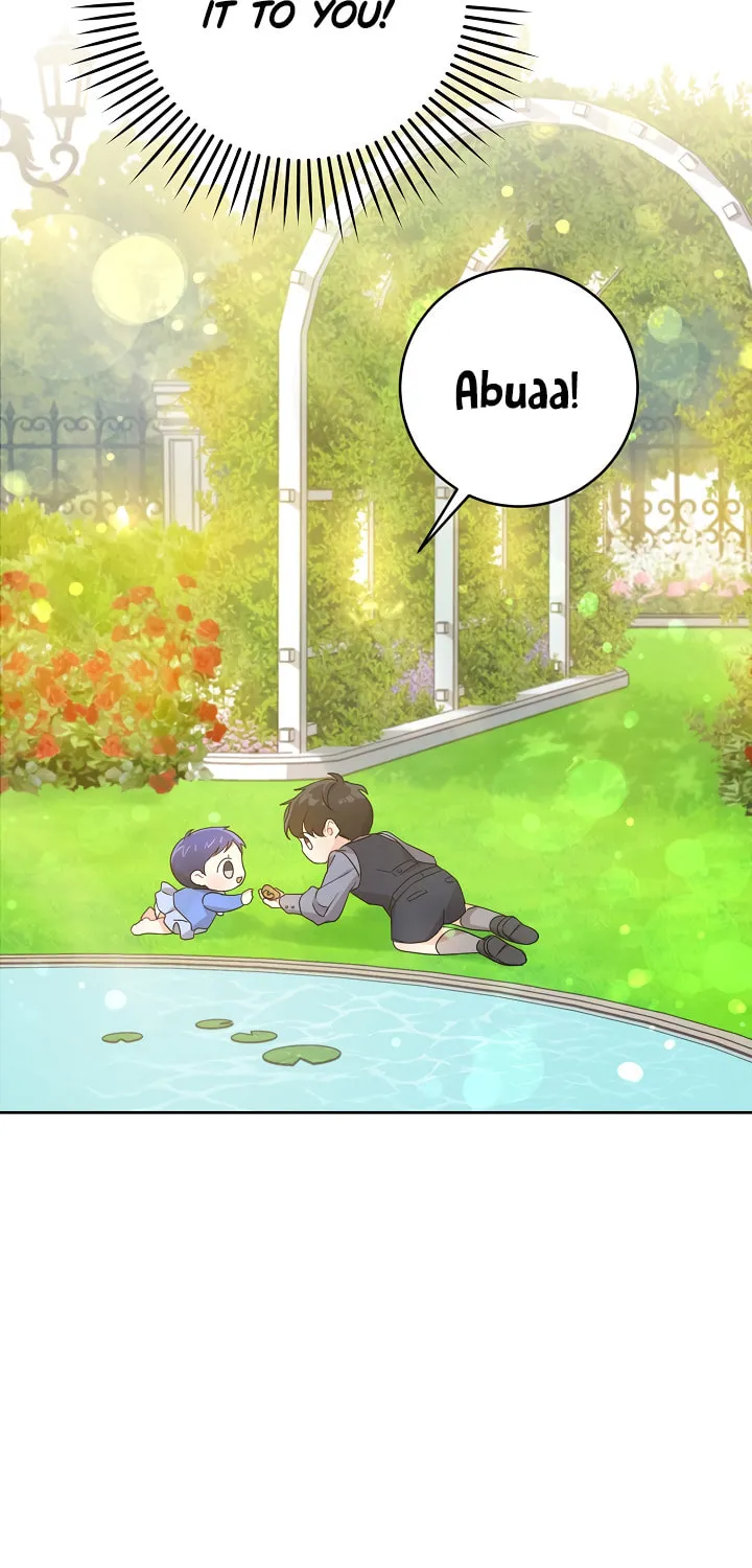 Gimme That Pacifier! Chapter 7 page 66 - 