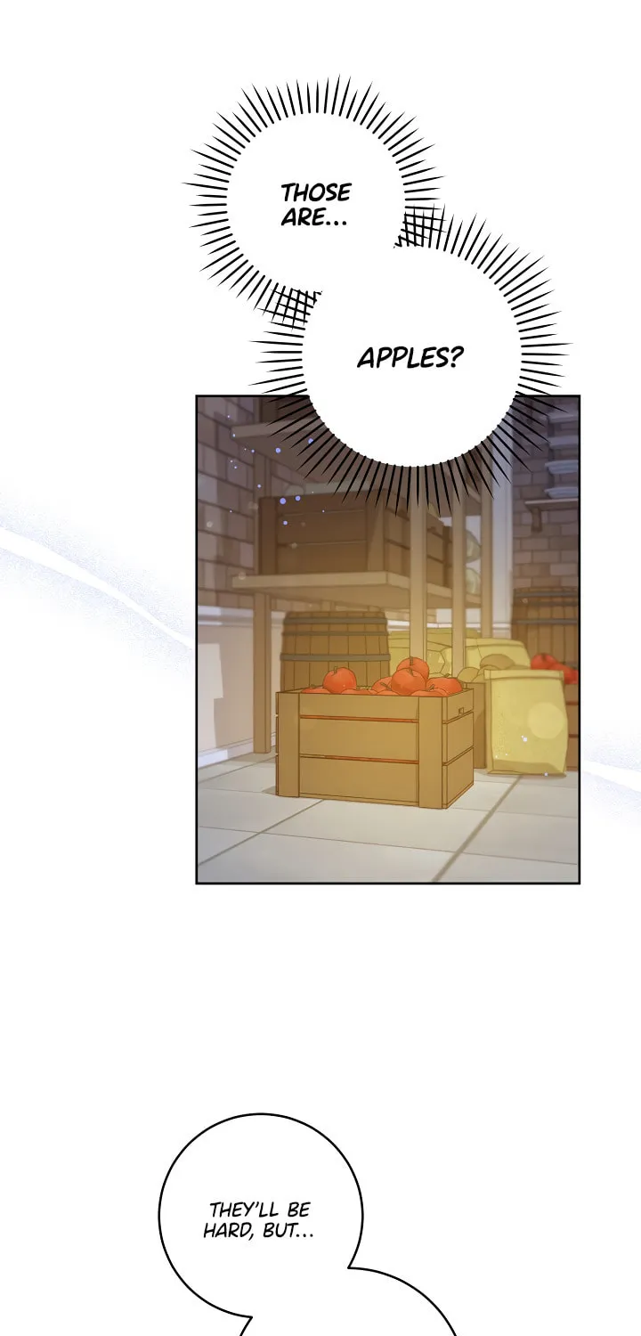 Gimme That Pacifier! Chapter 7 page 8 - 