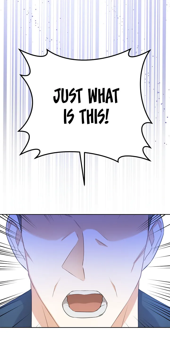 Gimme That Pacifier! Chapter 8 page 28 - 