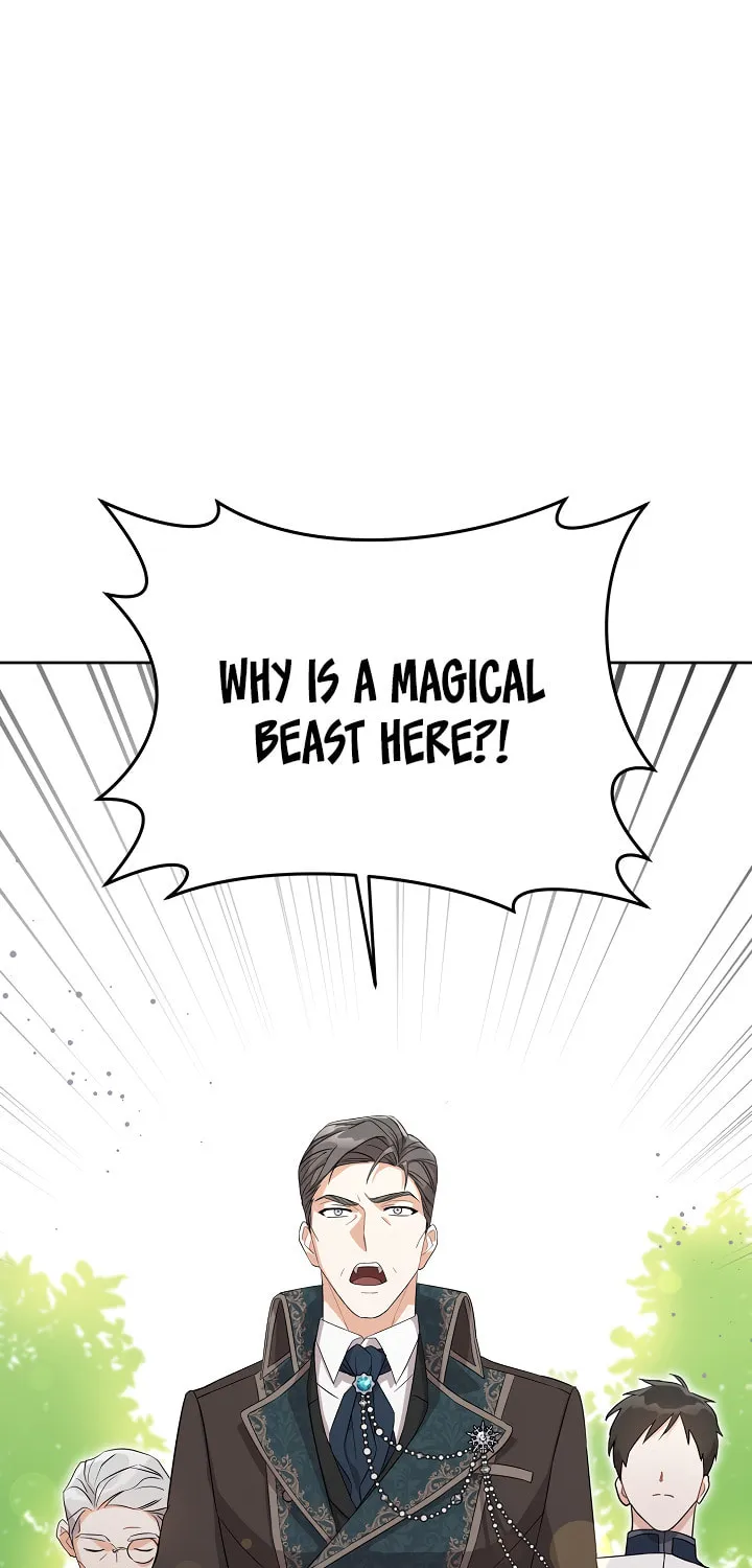 Gimme That Pacifier! Chapter 8 page 29 - 