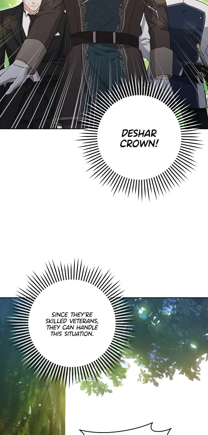 Gimme That Pacifier! Chapter 8 page 30 - 