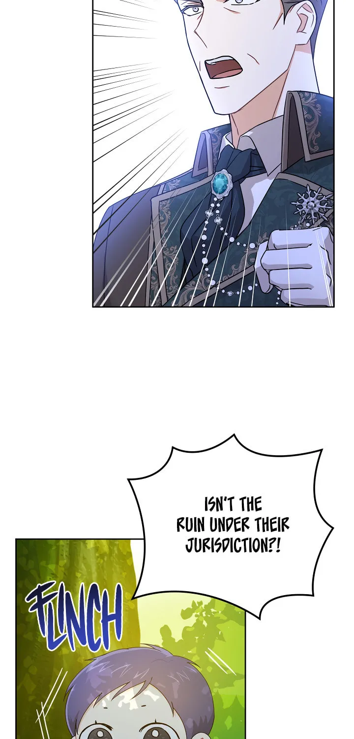 Gimme That Pacifier! Chapter 8 page 39 - 