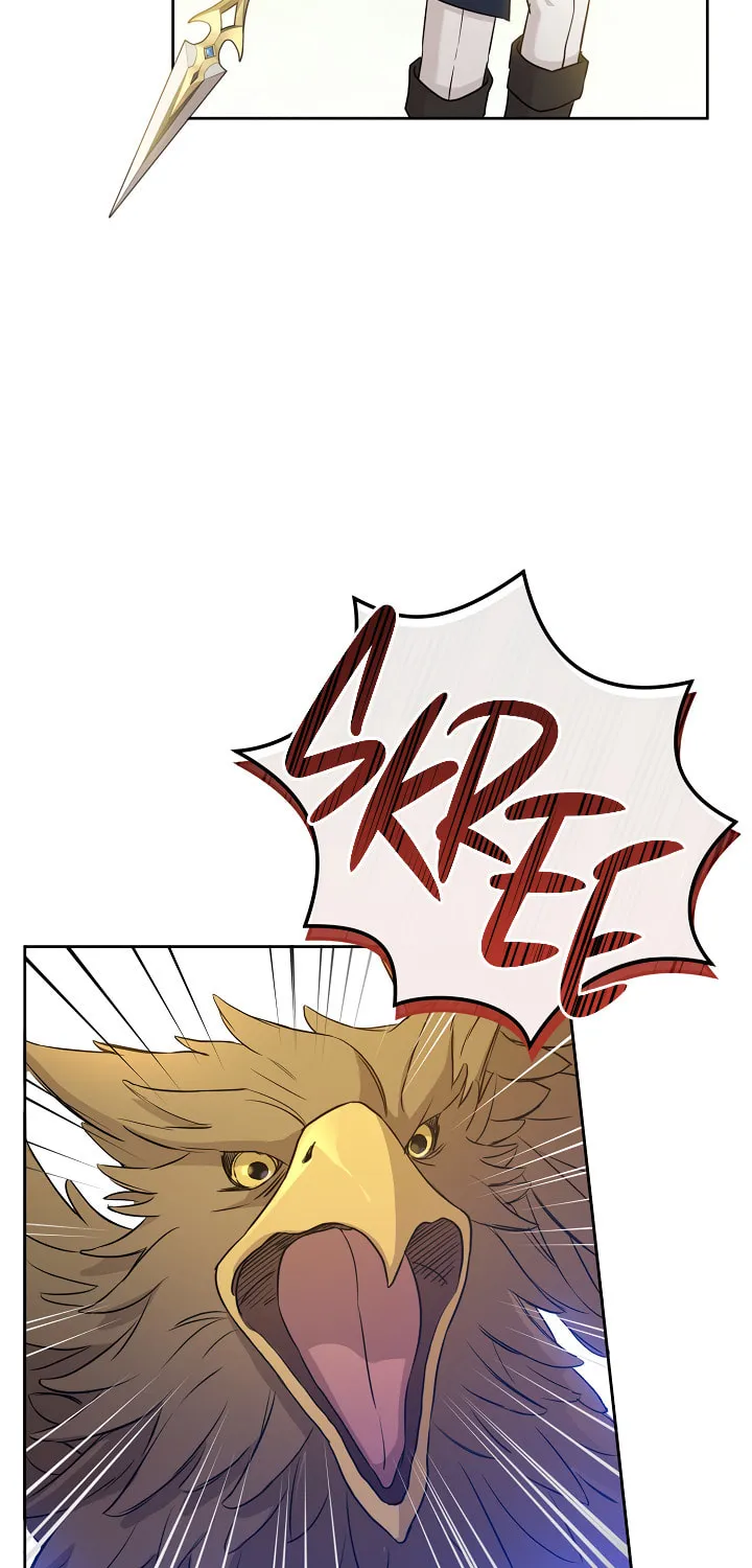 Gimme That Pacifier! Chapter 8 page 41 - 