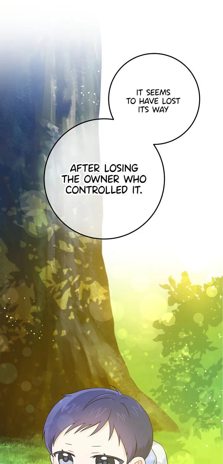Gimme That Pacifier! Chapter 8 page 43 - 