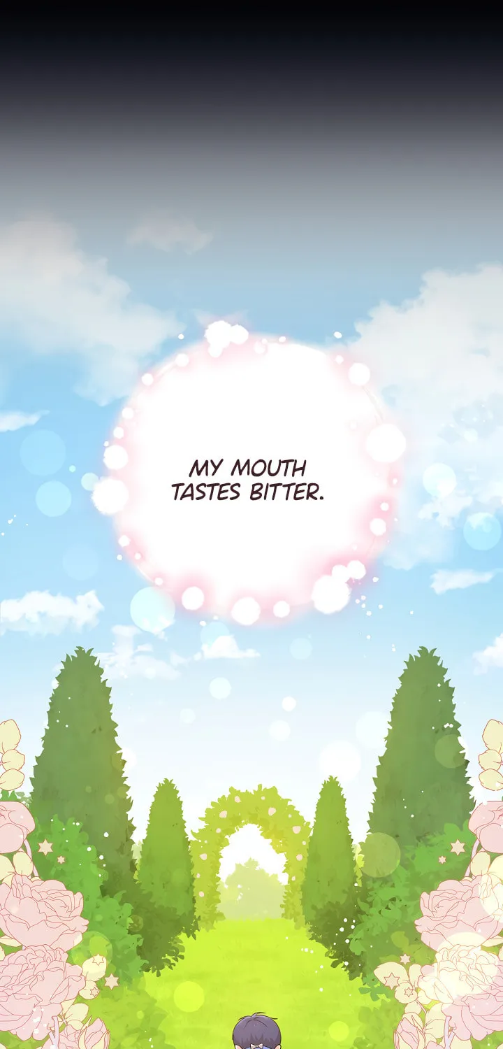 Gimme That Pacifier! Chapter 8 page 46 - 