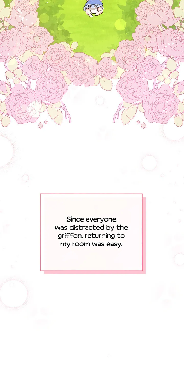 Gimme That Pacifier! Chapter 8 page 47 - 