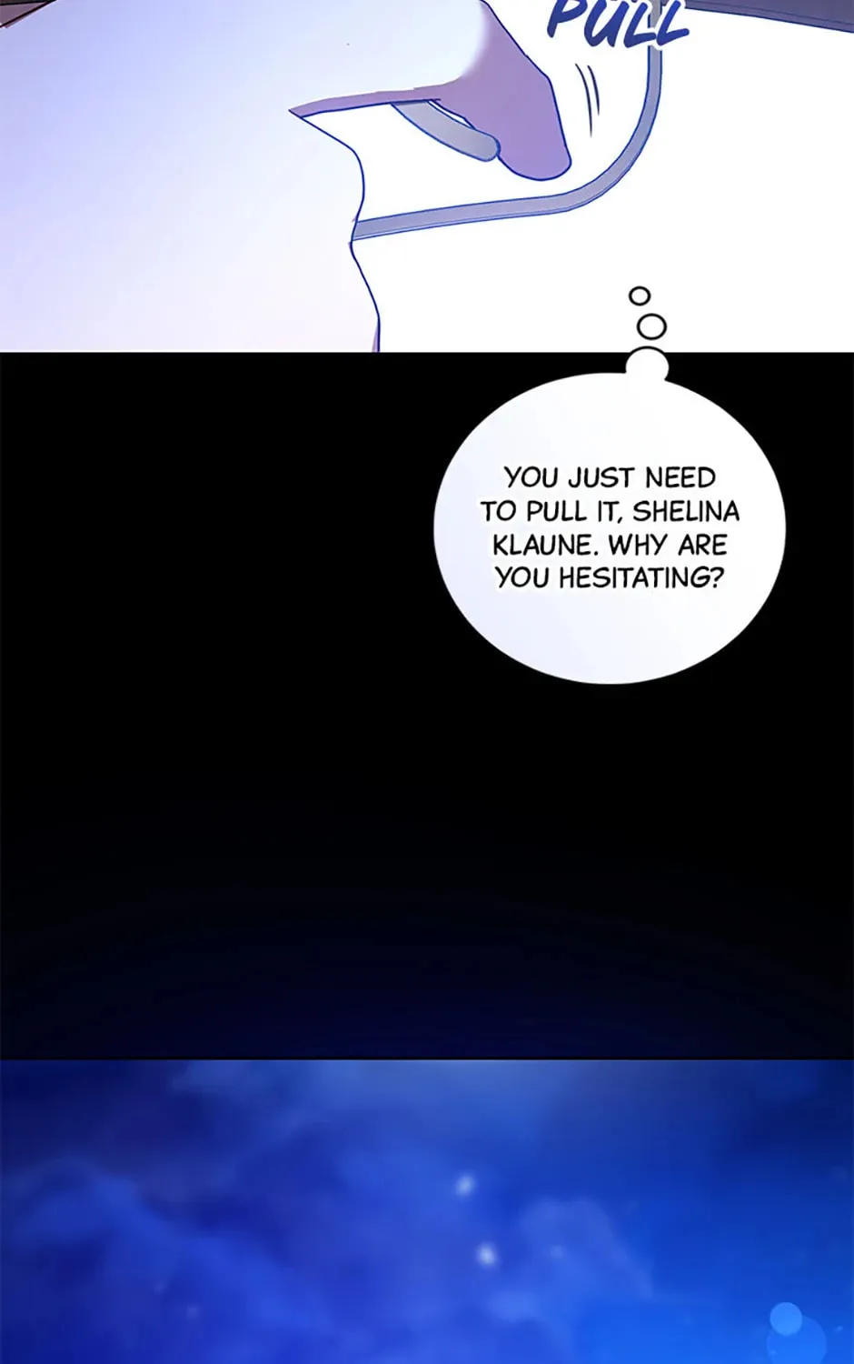 Gimme That Pacifier! Chapter 86 page 105 - 