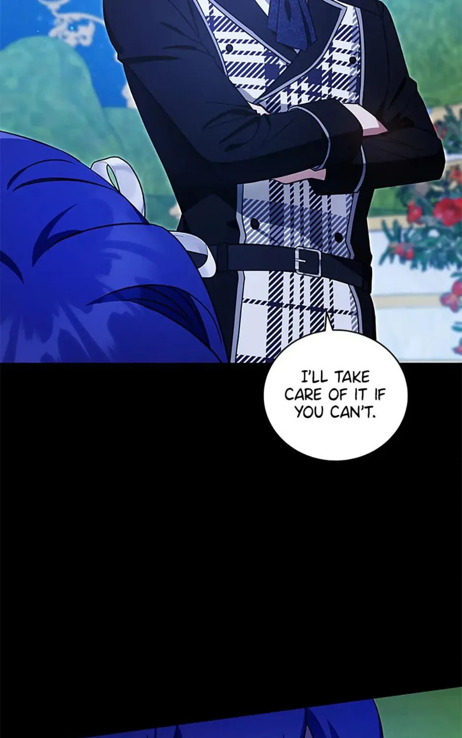 Gimme That Pacifier! Chapter 86 page 113 - 