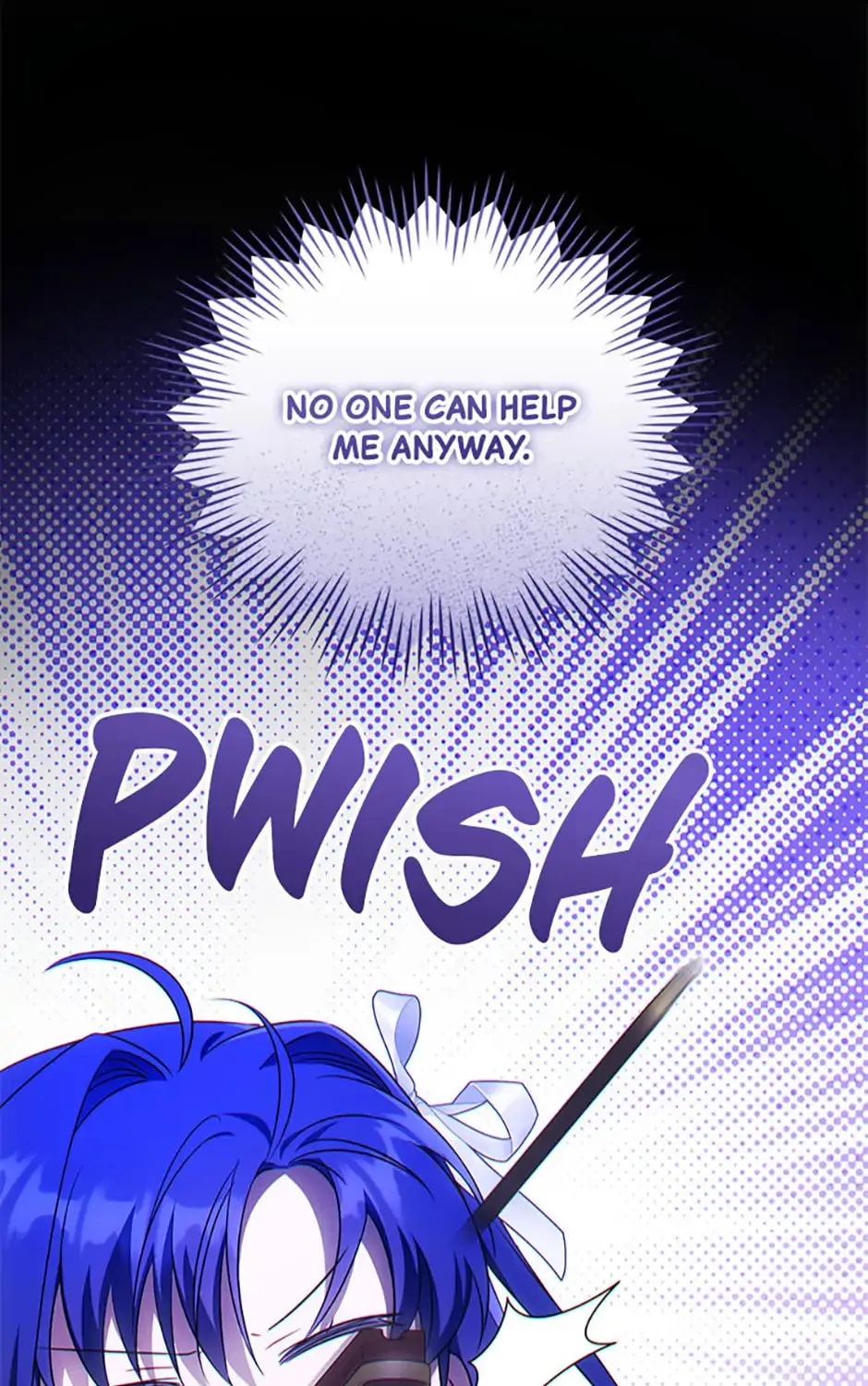 Gimme That Pacifier! Chapter 86 page 121 - 