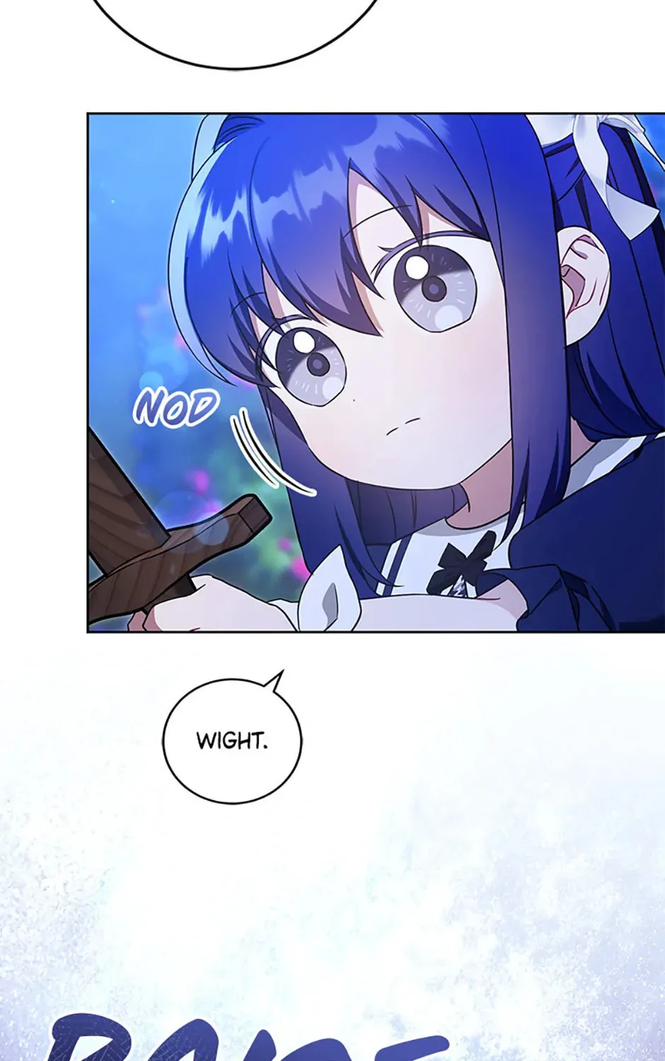 Gimme That Pacifier! Chapter 86 page 15 - 