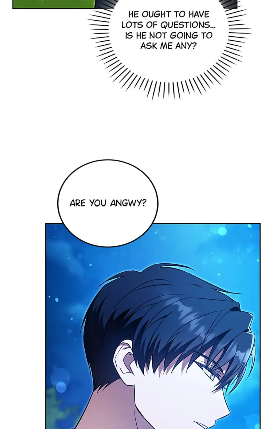 Gimme That Pacifier! Chapter 86 page 147 - 