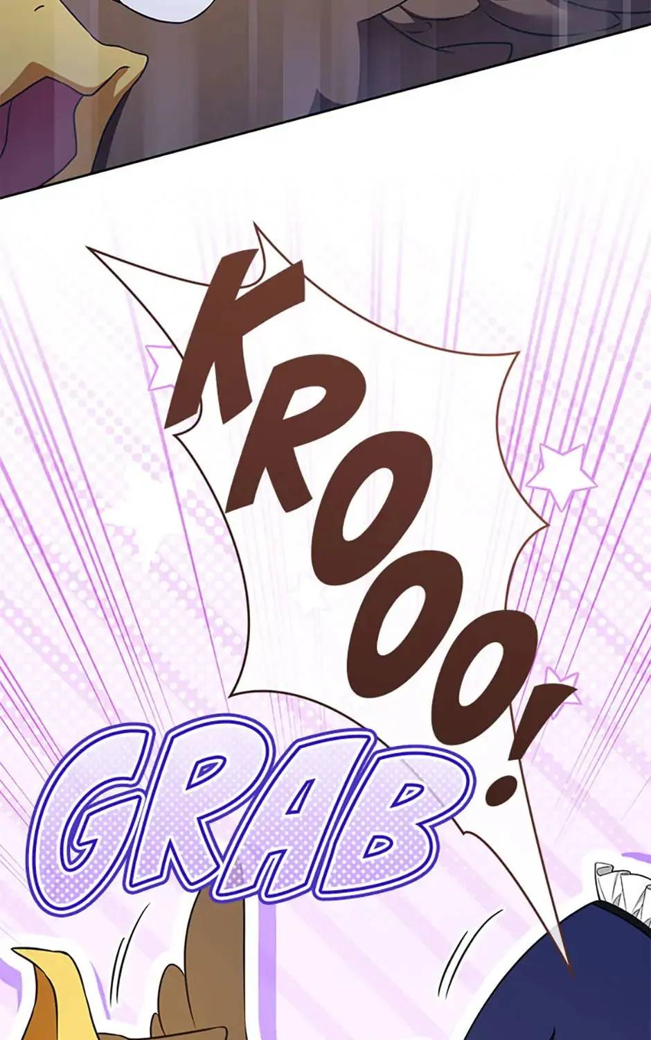 Gimme That Pacifier! Chapter 86 page 25 - 