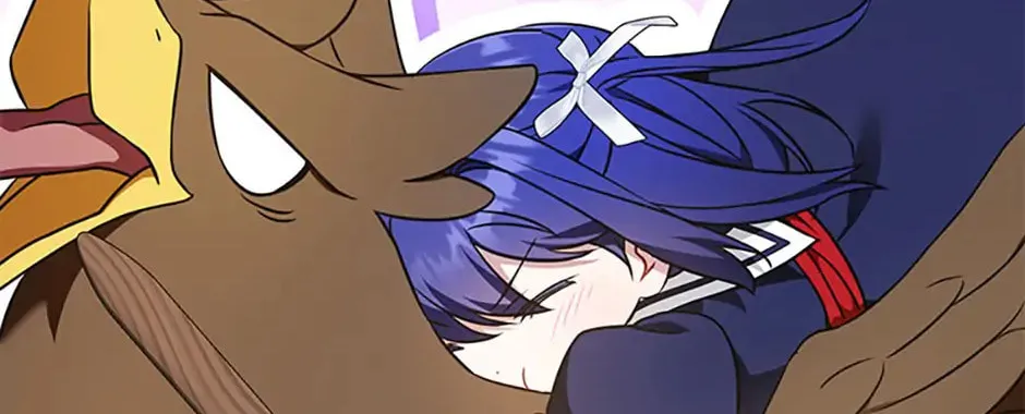 Gimme That Pacifier! Chapter 86 page 26 - 