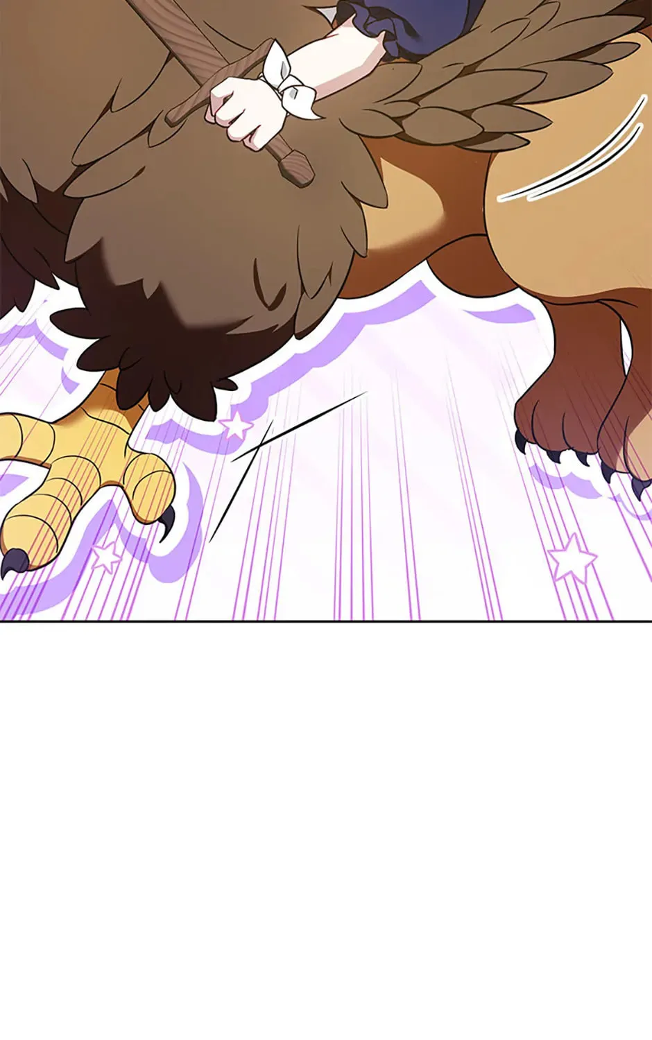 Gimme That Pacifier! Chapter 86 page 27 - 