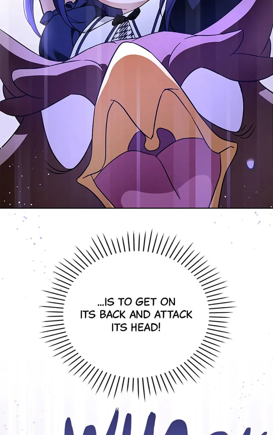 Gimme That Pacifier! Chapter 86 page 31 - 