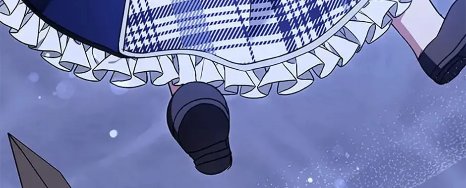 Gimme That Pacifier! Chapter 86 page 38 - 