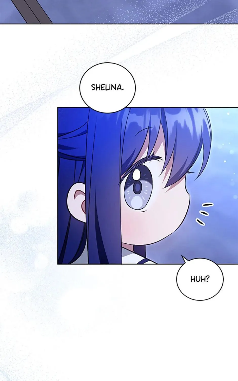 Gimme That Pacifier! Chapter 86 page 39 - 