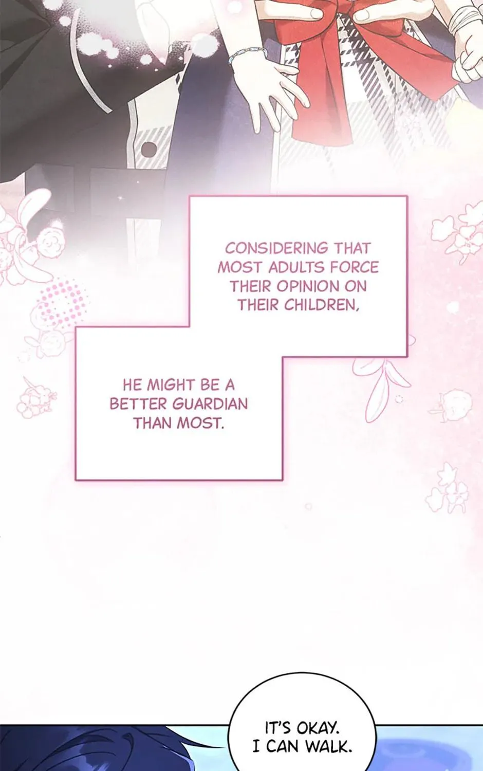Gimme That Pacifier! Chapter 86 page 53 - 