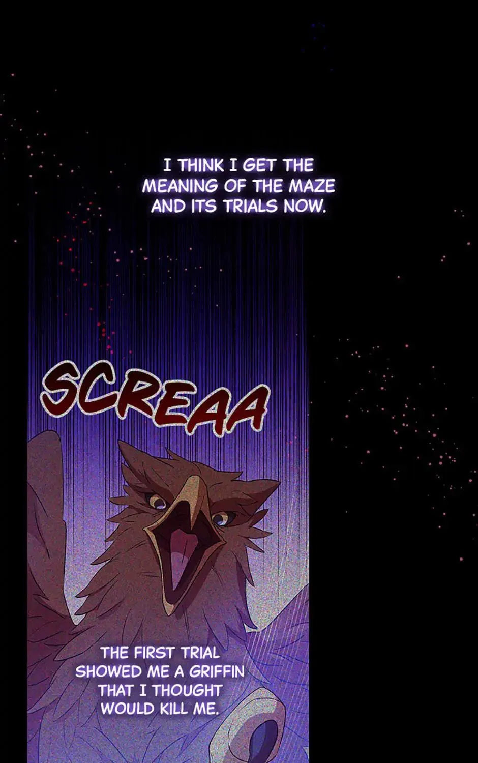 Gimme That Pacifier! Chapter 86 page 83 - 
