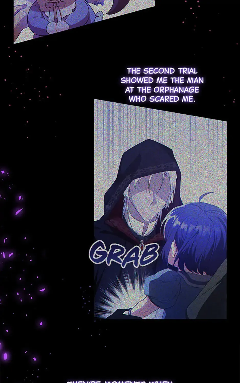Gimme That Pacifier! Chapter 86 page 85 - 