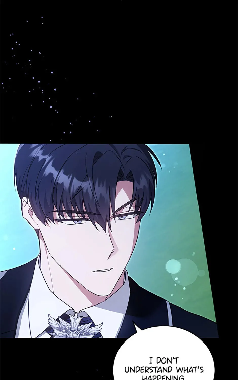 Gimme That Pacifier! Chapter 86 page 91 - 