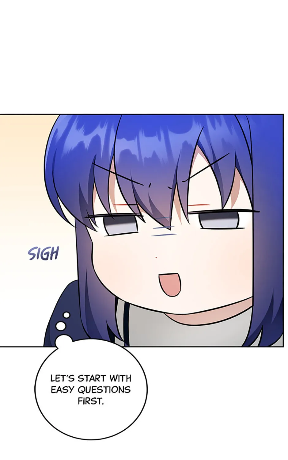 Gimme That Pacifier! Chapter 87 page 115 - 