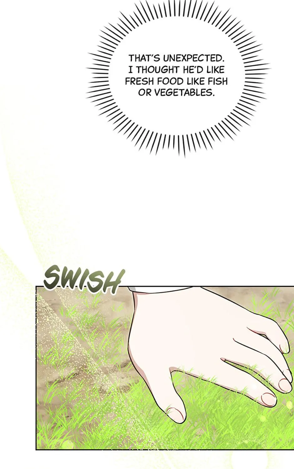 Gimme That Pacifier! Chapter 87 page 119 - 
