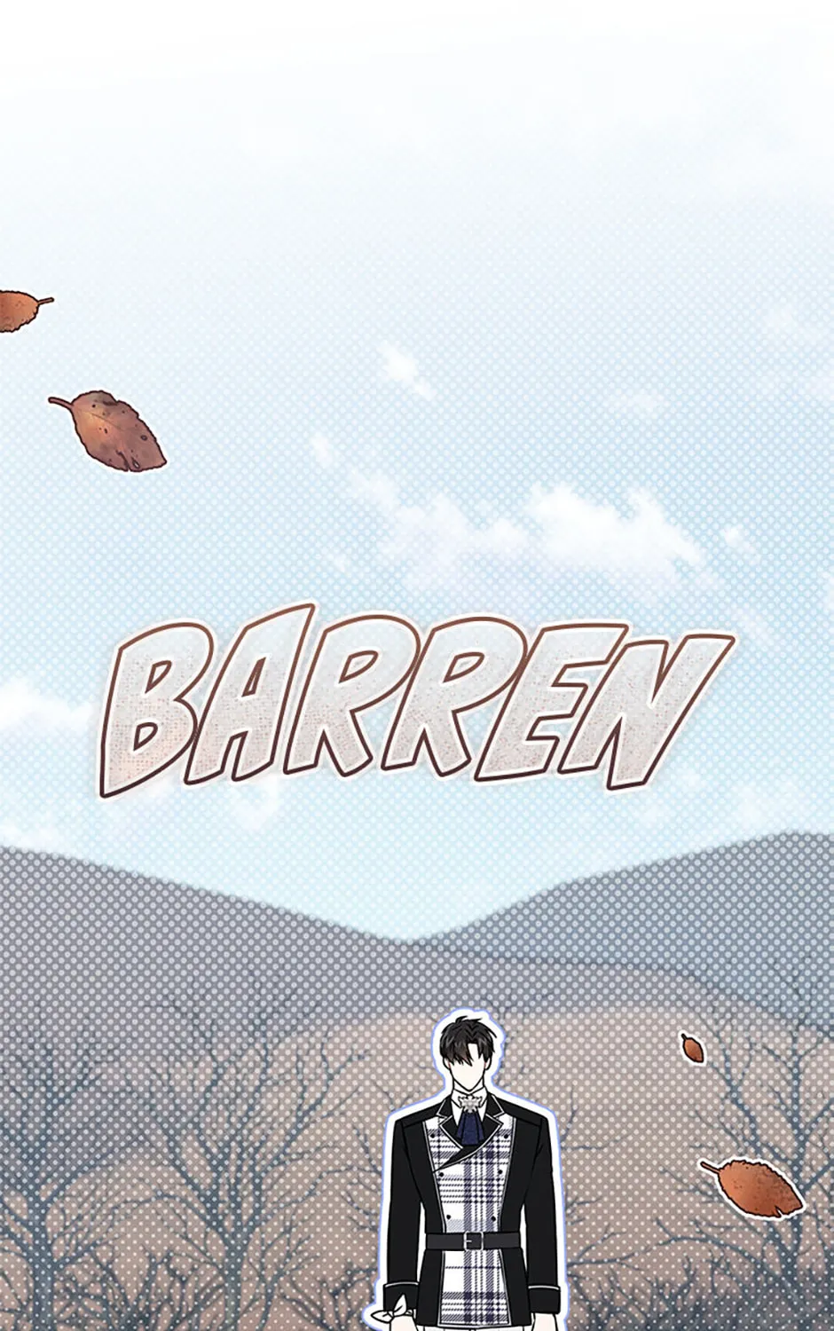 Gimme That Pacifier! Chapter 87 page 13 - 