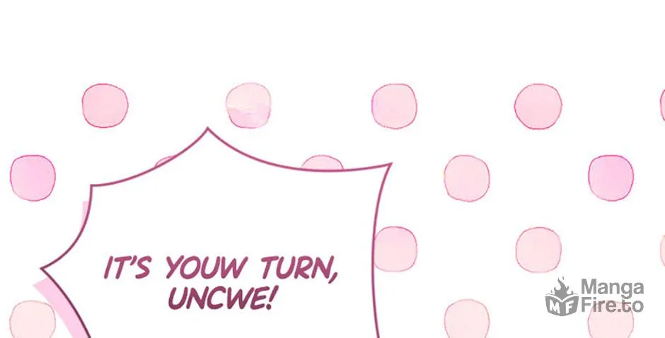 Gimme That Pacifier! Chapter 87 page 126 - 