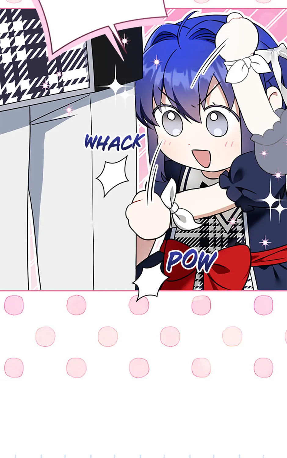 Gimme That Pacifier! Chapter 87 page 127 - 