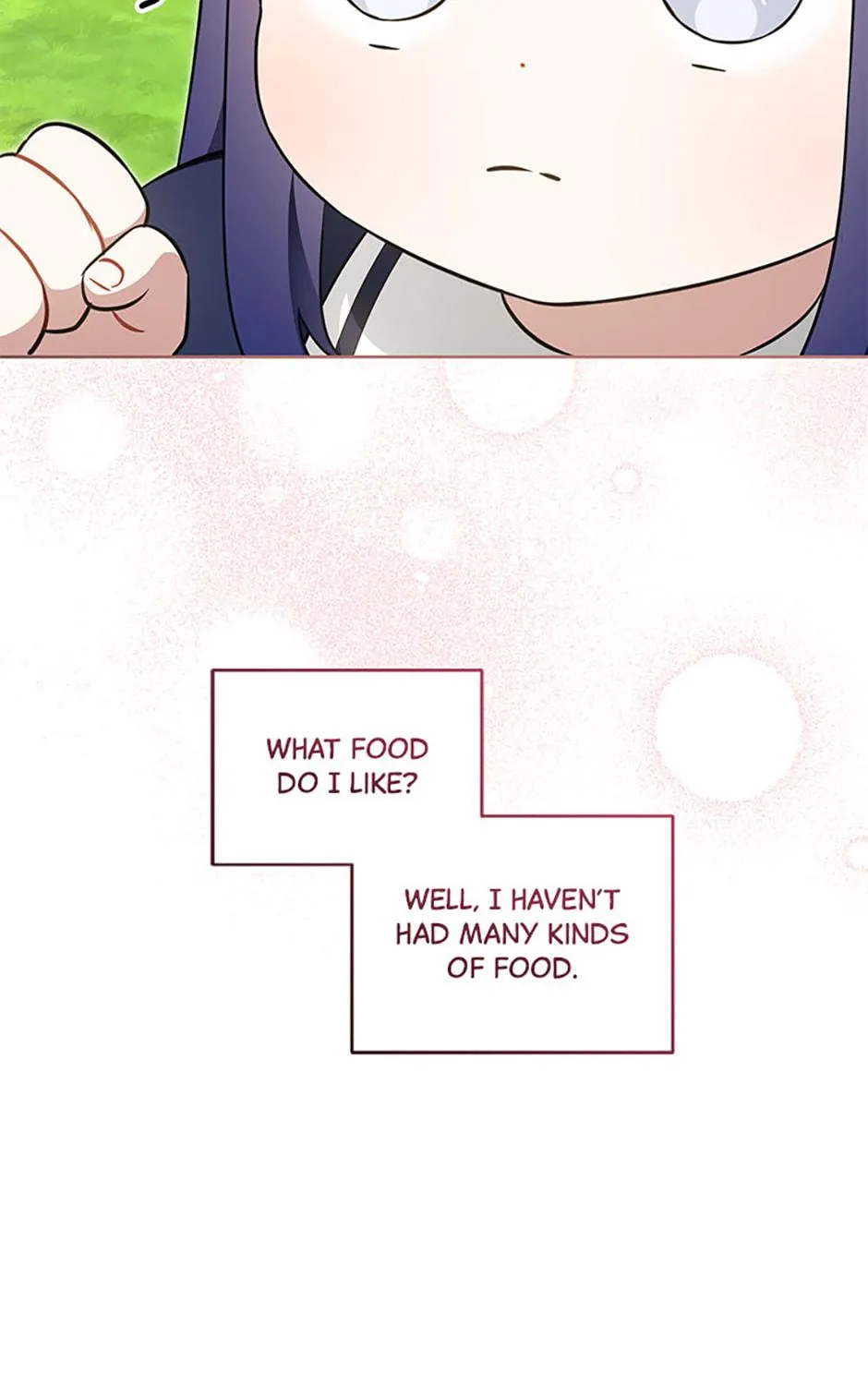Gimme That Pacifier! Chapter 87 page 131 - 