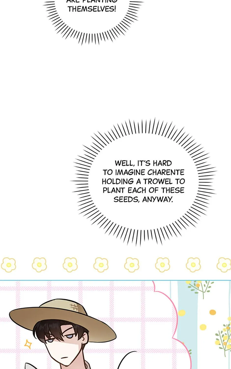 Gimme That Pacifier! Chapter 87 page 137 - 