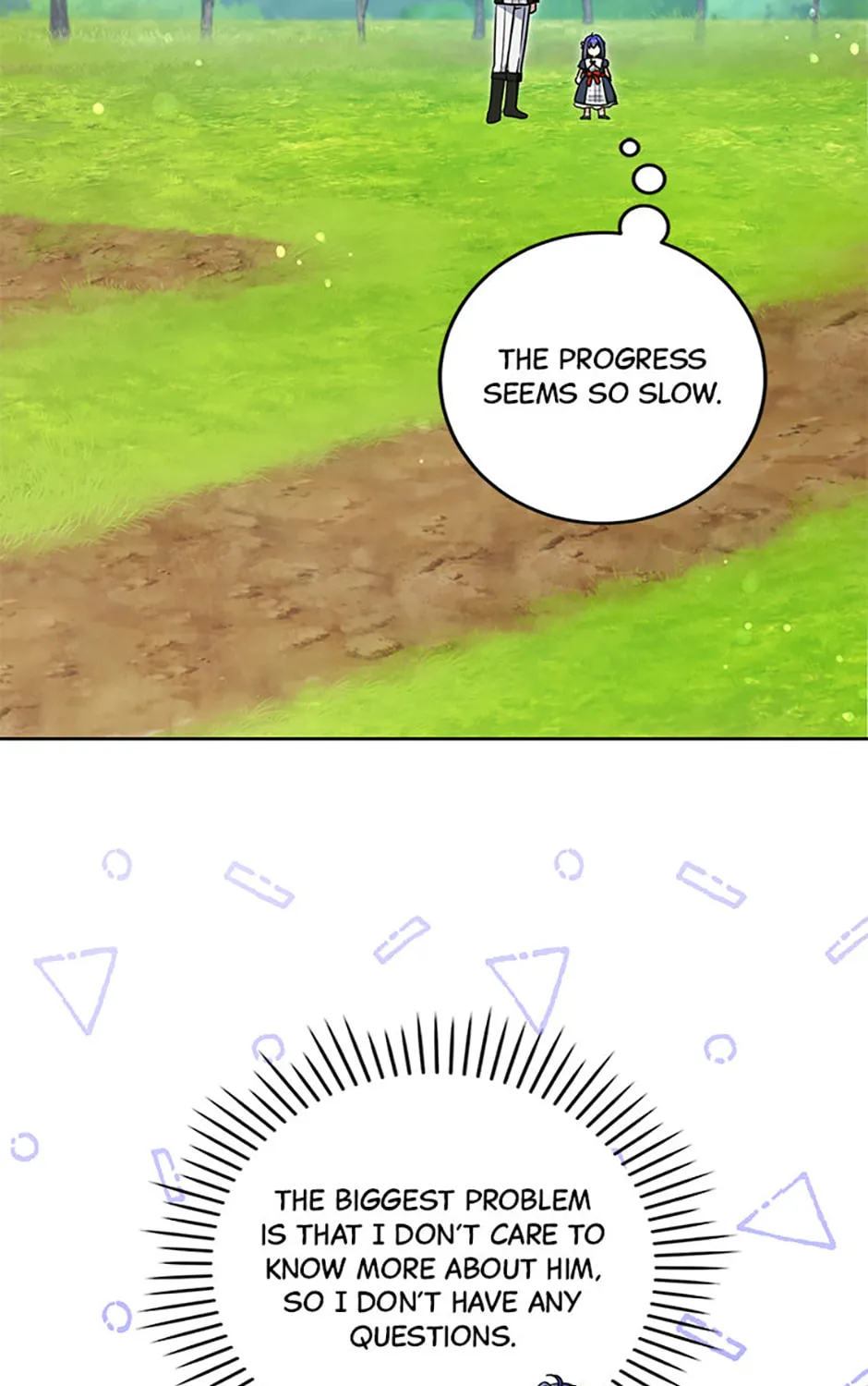 Gimme That Pacifier! Chapter 87 page 141 - 