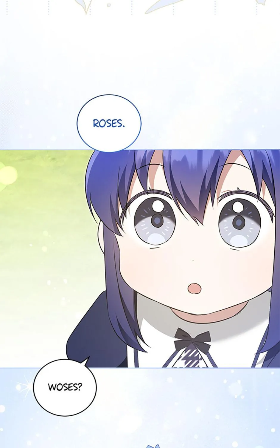 Gimme That Pacifier! Chapter 87 page 149 - 