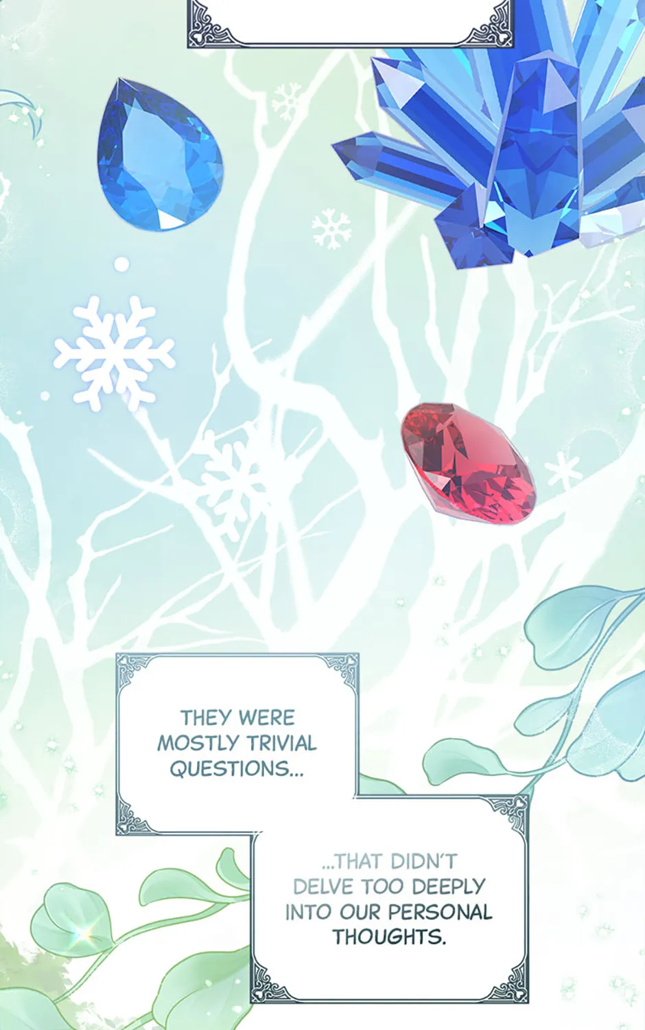Gimme That Pacifier! Chapter 87 page 157 - 