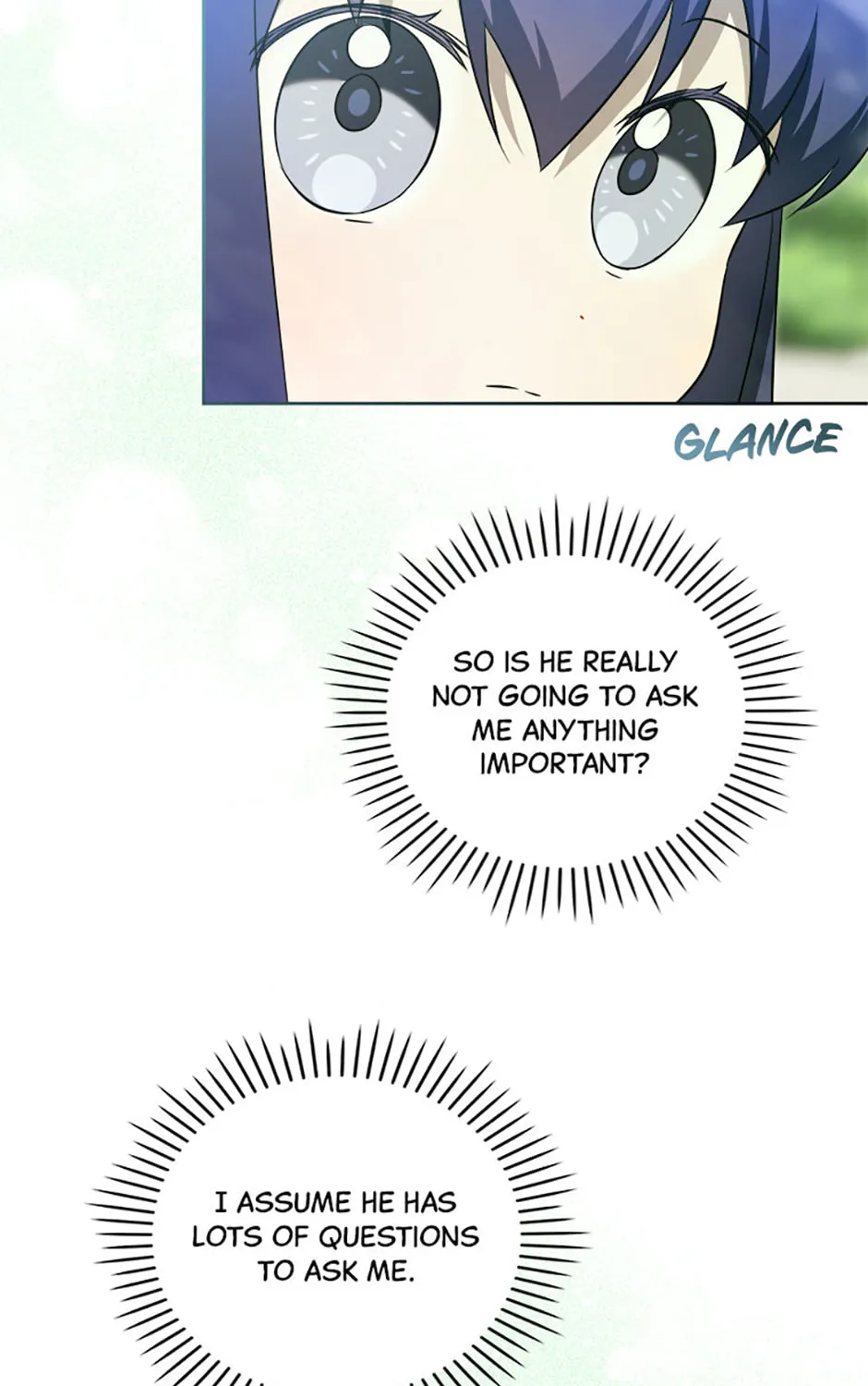 Gimme That Pacifier! Chapter 87 page 163 - 