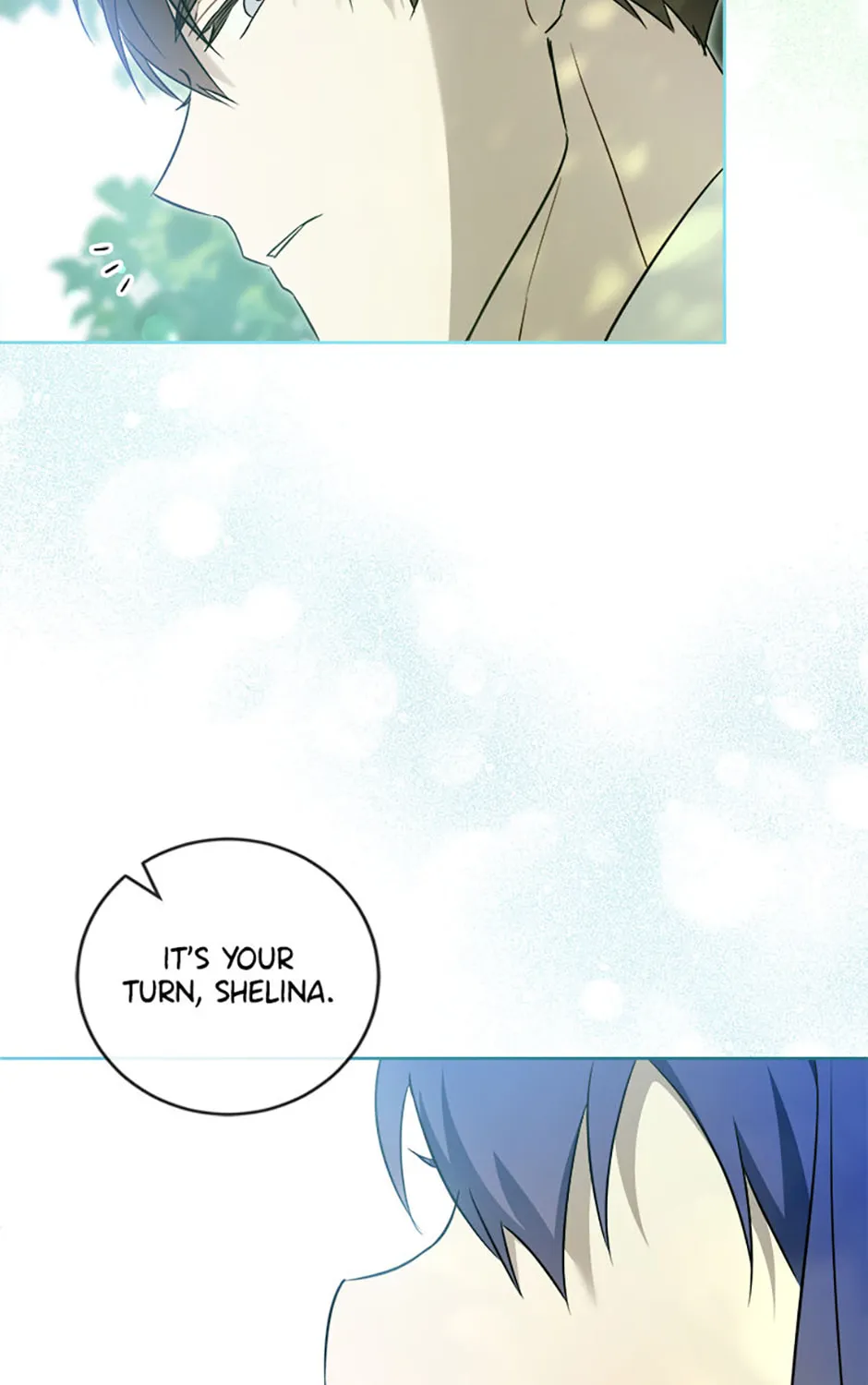 Gimme That Pacifier! Chapter 87 page 165 - 
