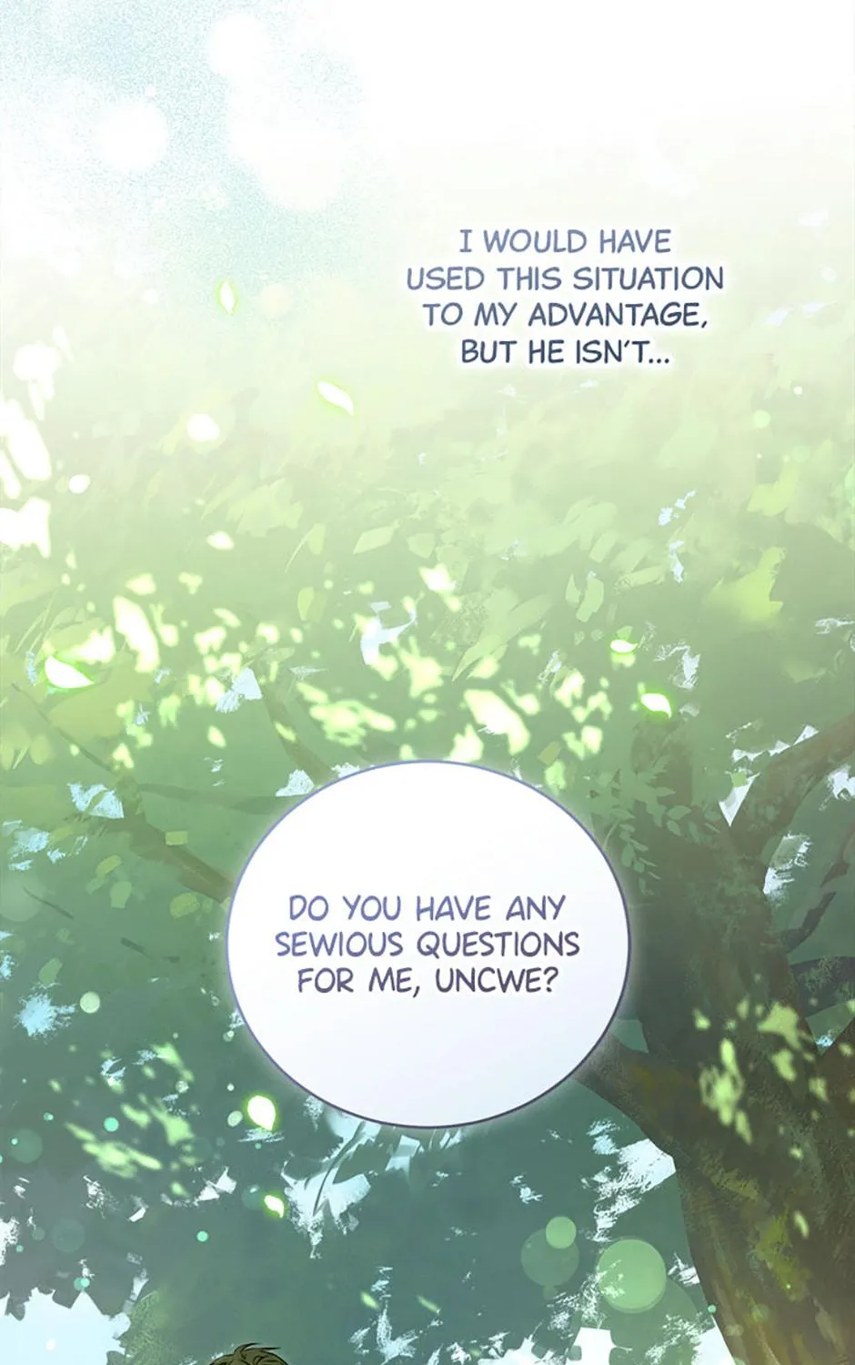Gimme That Pacifier! Chapter 87 page 167 - 