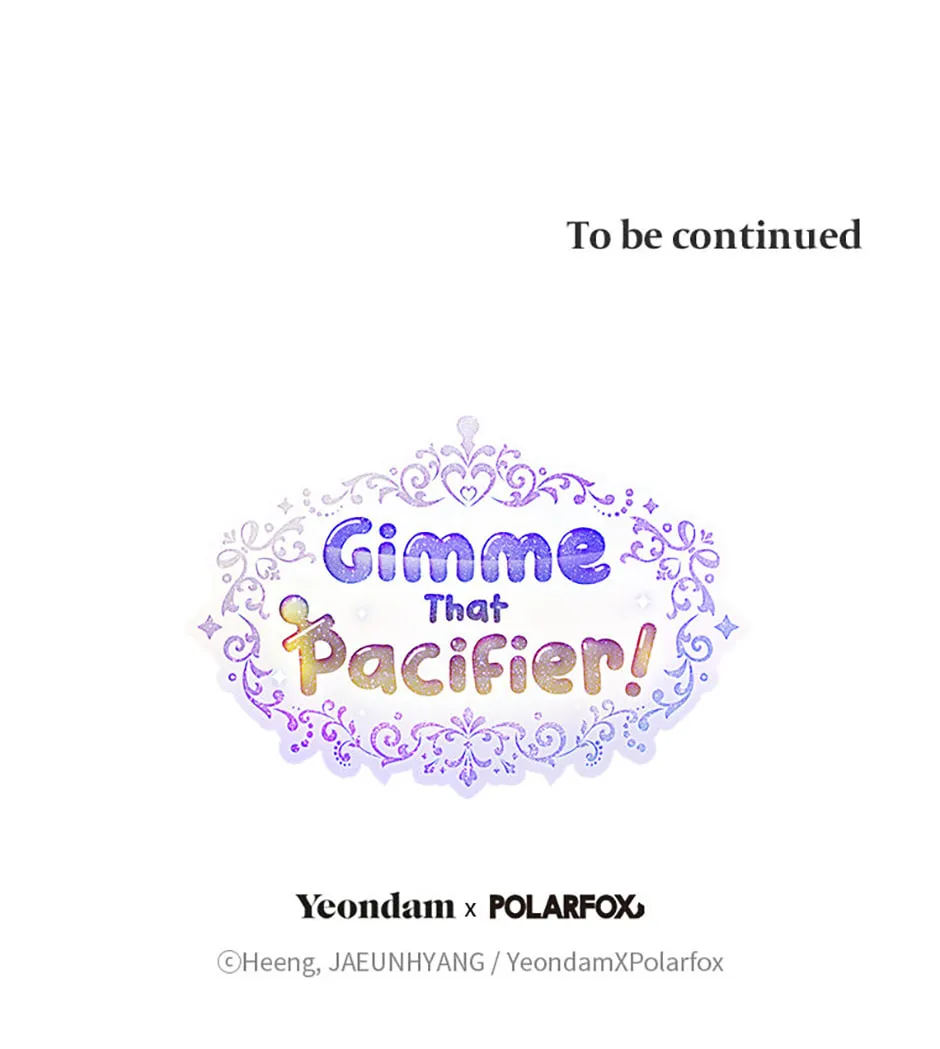Gimme That Pacifier! Chapter 87 page 175 - 