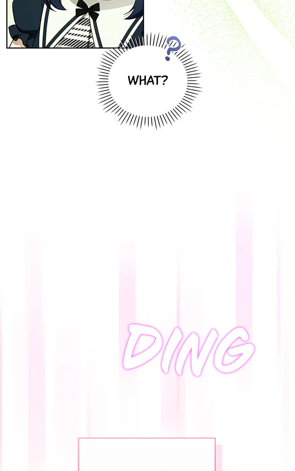 Gimme That Pacifier! Chapter 87 page 3 - 
