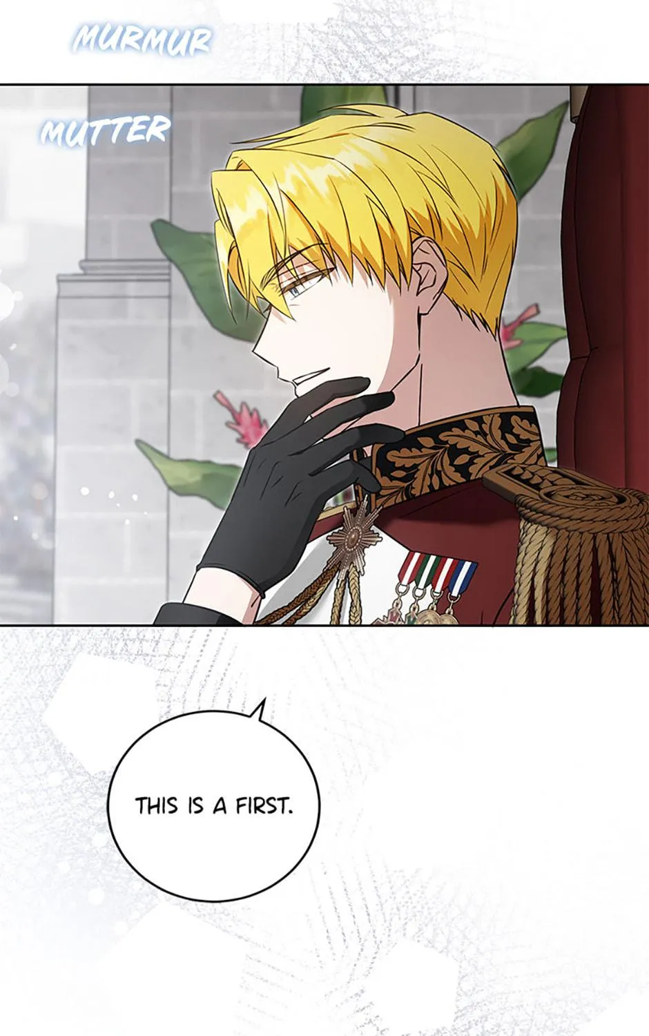 Gimme That Pacifier! Chapter 87 page 23 - 