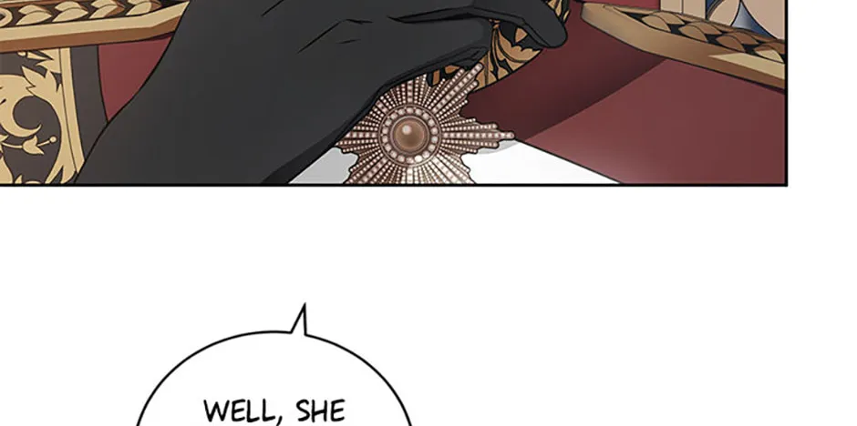 Gimme That Pacifier! Chapter 87 page 28 - 