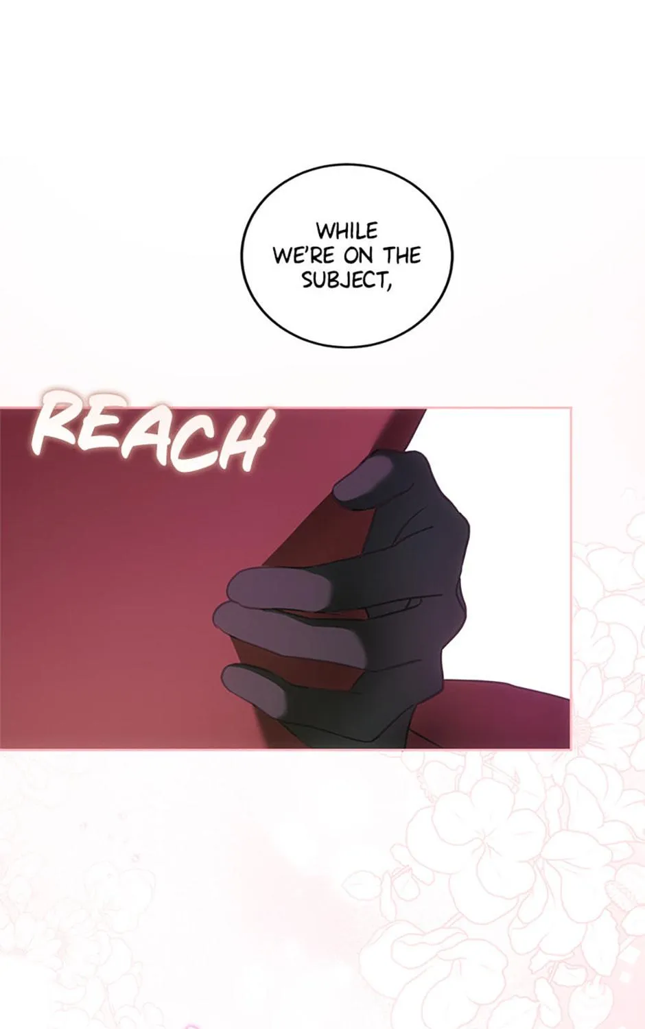Gimme That Pacifier! Chapter 87 page 35 - 