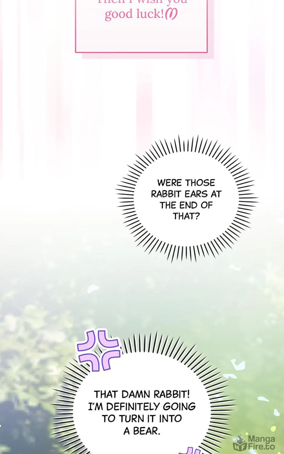 Gimme That Pacifier! Chapter 87 page 5 - 
