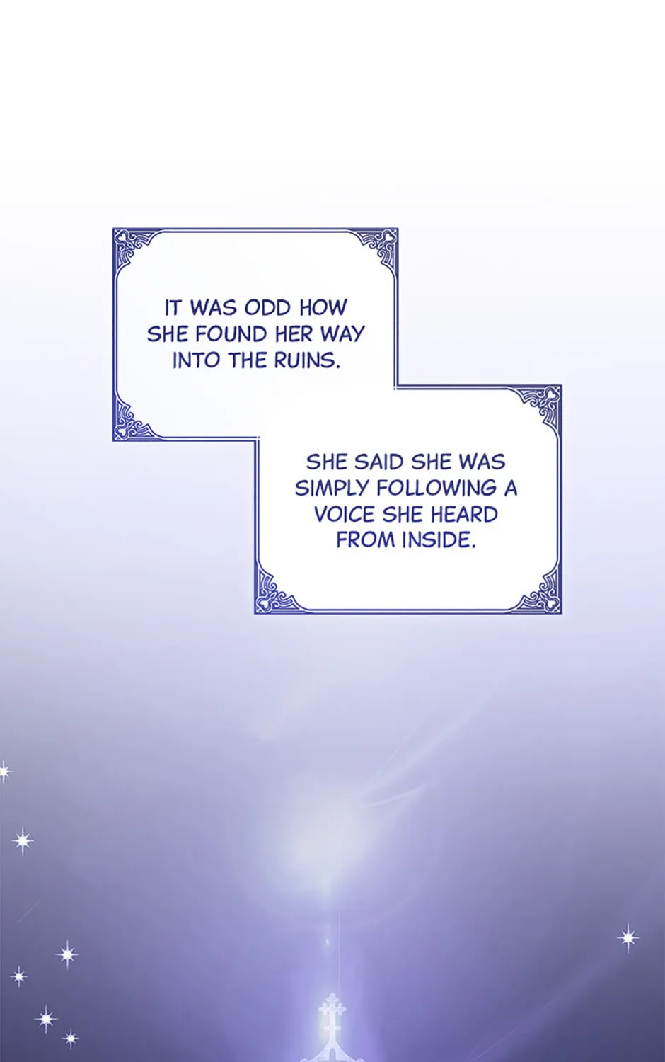 Gimme That Pacifier! Chapter 87 page 43 - 