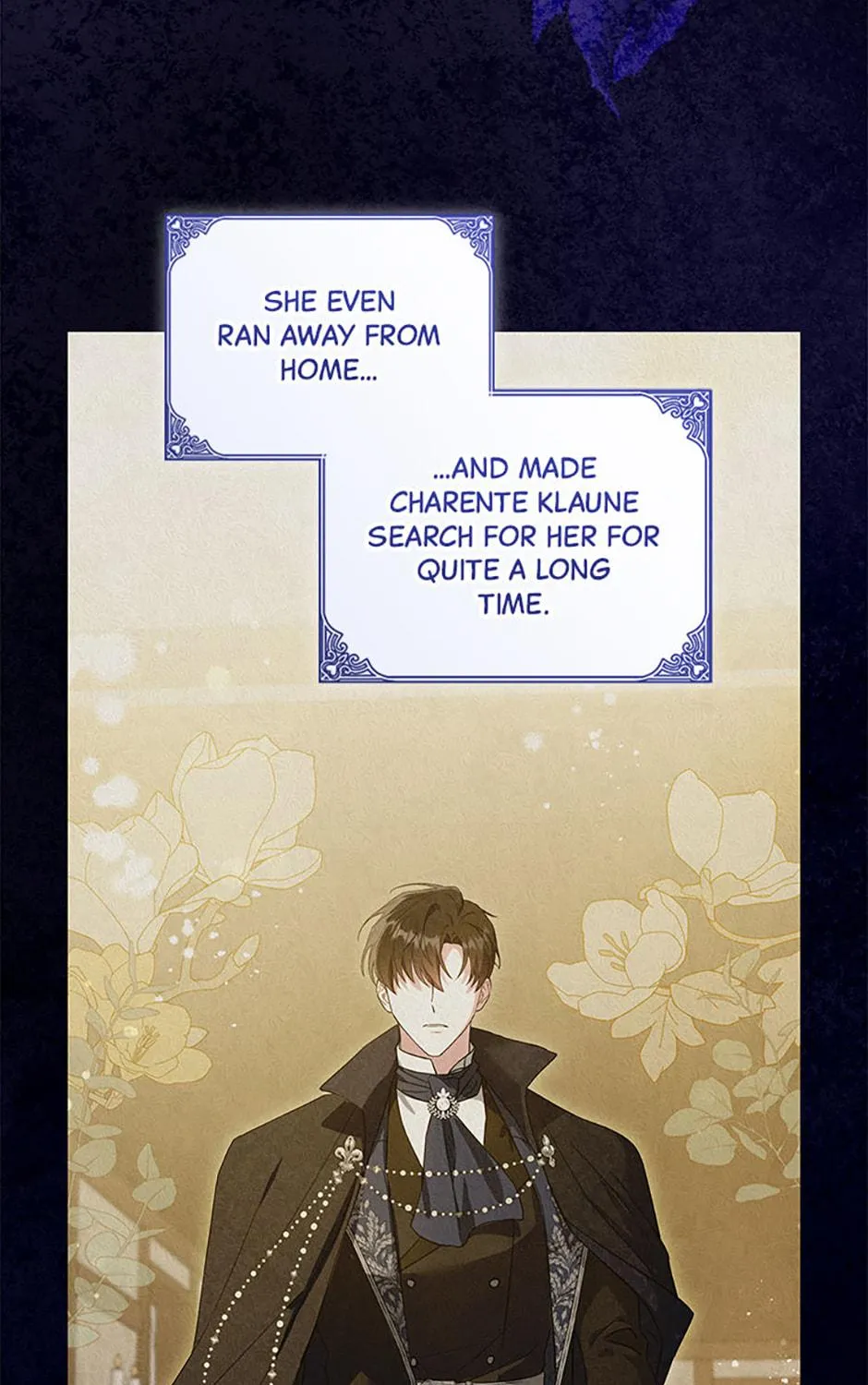 Gimme That Pacifier! Chapter 87 page 49 - 